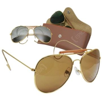 US Aviator Sunglasses