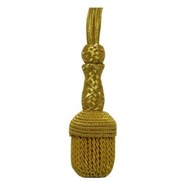 Kriegsmarine Gold Portepee