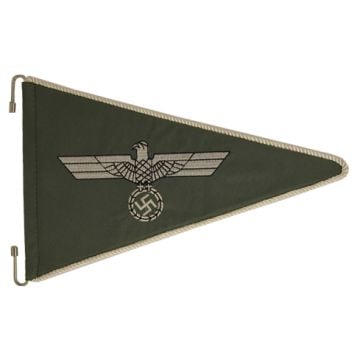 Heer Pennant