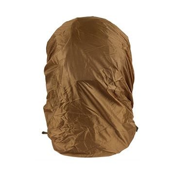 Rucksack Cover up to 80 Litres - Coyote