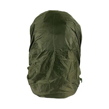 Rucksack Cover up to 130 Litres - Olive Drab