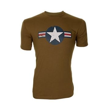 Coyote USAF T-shirt