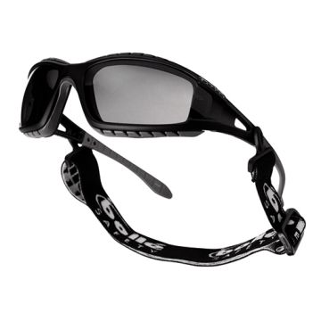 Bolle 'Tracker' Safety Glasses - TINTED Lens