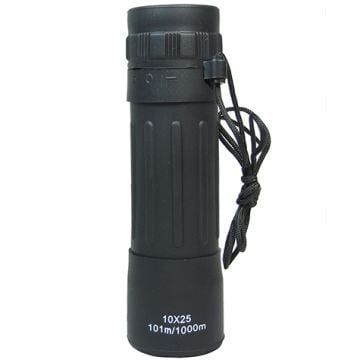 Black Monocular