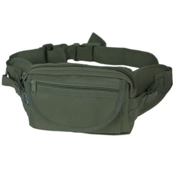 Large Olive Green WAIST Pack