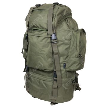 75L Ranger Rucksack - Olive Green