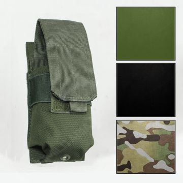 Molle M4/M16 Mag Pouch - Single