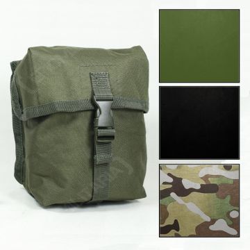 Molle Multipurpose Belt Pouch - Regular