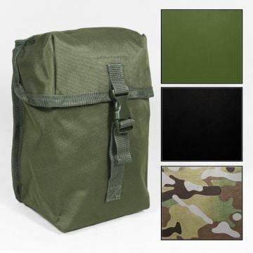 Molle Multipurpose Belt Pouch - Large