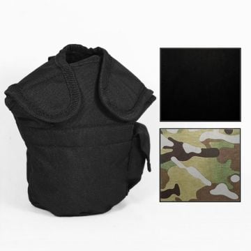 Molle US Style Canteen Pouch