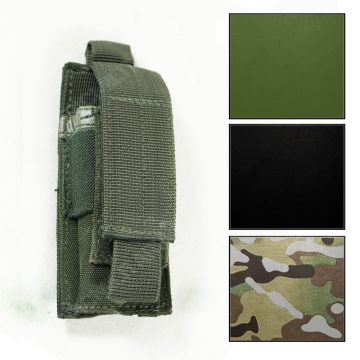 Molle Pistol Mag Pouch - Single