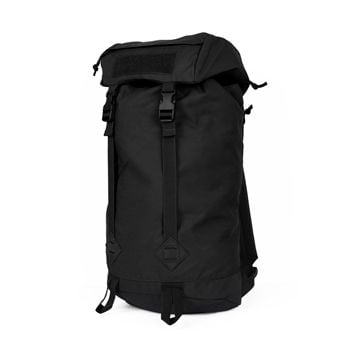 20 Litre Walker Rucksack - Black