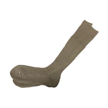 Original Italian Coyote Boot Socks