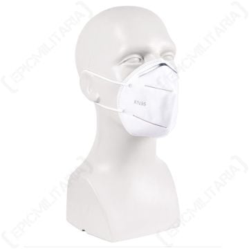 Five Layer FFP2 Protective Face Mask