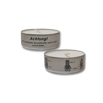 WW2 German Trench Candle