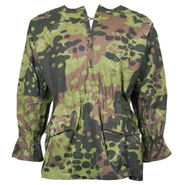 M42 Plane Tree Camo Smock 
