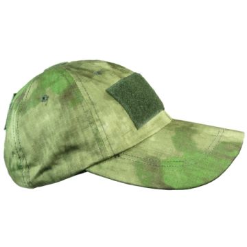 Tactical Baseball Cap - ICC FG Camo