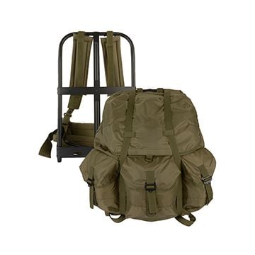 Rothco Large Alice Pack with Frame - Olive Drab