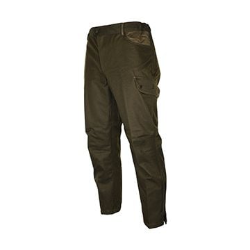Sologne Hunting Trousers - Woodland Green - 43" Waist 