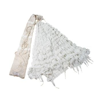 Original British RAF Braking Parachute