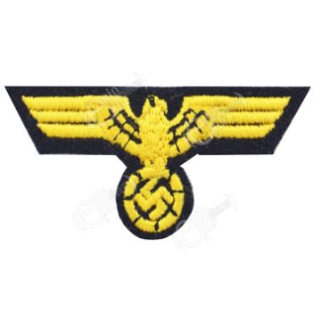 Navy EM Cap Eagle