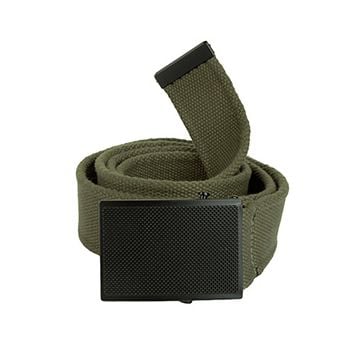 Bundeswehr Style 40mm Belt - Olive Drab