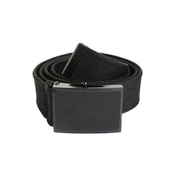 Bundeswehr Style 40mm Belt - Black