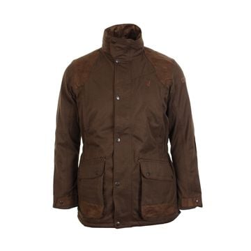 Sologne Hunting Jacket - Bronze Thumbnail