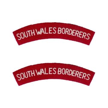 South Wales Borderers