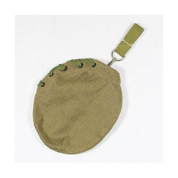 WW2 Russian Canteen Cover - Early War Thumbnail