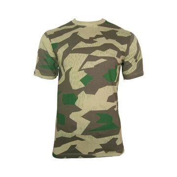 German Splinter T-Shirt Thumbnail