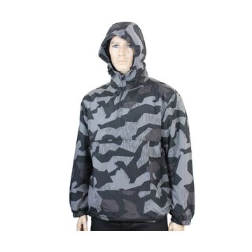 Splinter Night Camo Combat Anorak Thumbnail