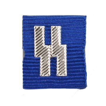 SS 12 Years Service Medal Ribbon