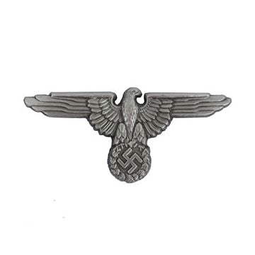 Waffen SS Cap Eagle Thumbnail