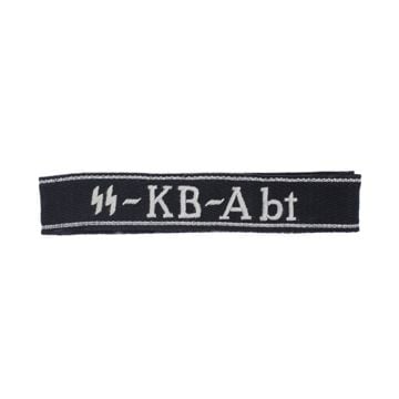 SS-KBT-Abt EM Cuff Title Thumbnail