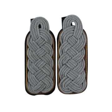 Waffen-SS Recon Officer Stubaf-Stanf (Copper Brown piped)