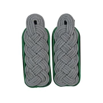 Waffen-SS Panzer Grenadier Officer Stubaf-Stanf (Grass Green)