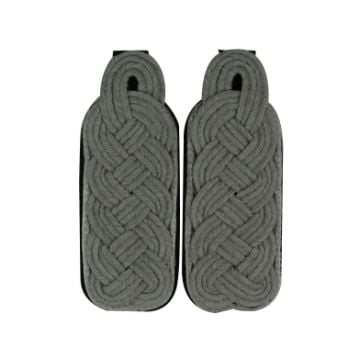 Waffen-SS General Officers Stubaf-Stanf (Light Grey piped)