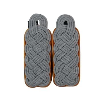 Waffen-SS Police Officer Stubaf-Stanf (Orange)