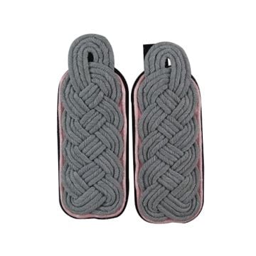 Waffen-SS Panzer Officer Stubaf-Stanf (Pink piped)