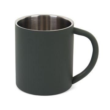 Stainless Steel Double Wall Cup - 200ml Thumbnail