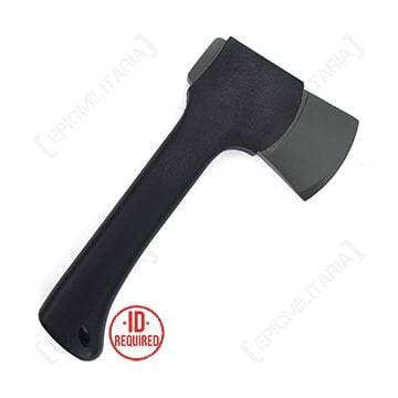 Steel Axe - Small