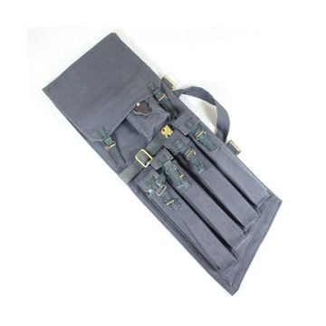 WW2 British Sten Gun Carry Case Thumbnail