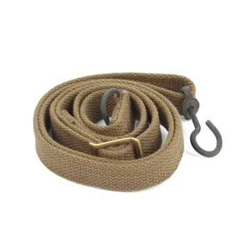 Sten Gun Sling Thumbnail