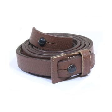 WW2 German StG44 Leather Sling Thumbnail
