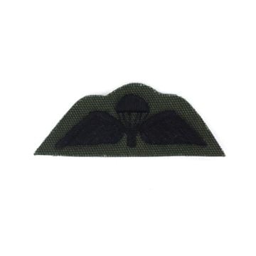 Subdued Parachute Wings Thumbnail