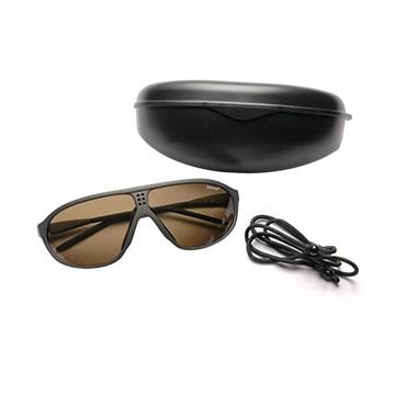 Original Swiss Suvasol Sunglasses with Case