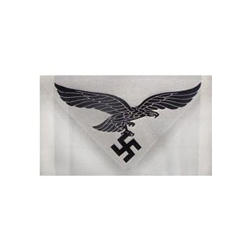 LW Vest Badge (BEVO)