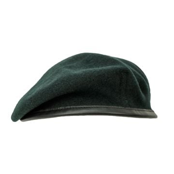 British Wool Beret - The Rifles