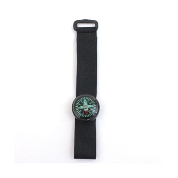 Tactical Mini Wrist Compass - Thumbnail